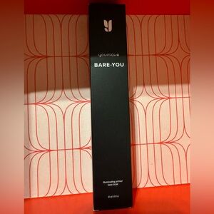 New in box Illuminating Primer - Bare You - Younique